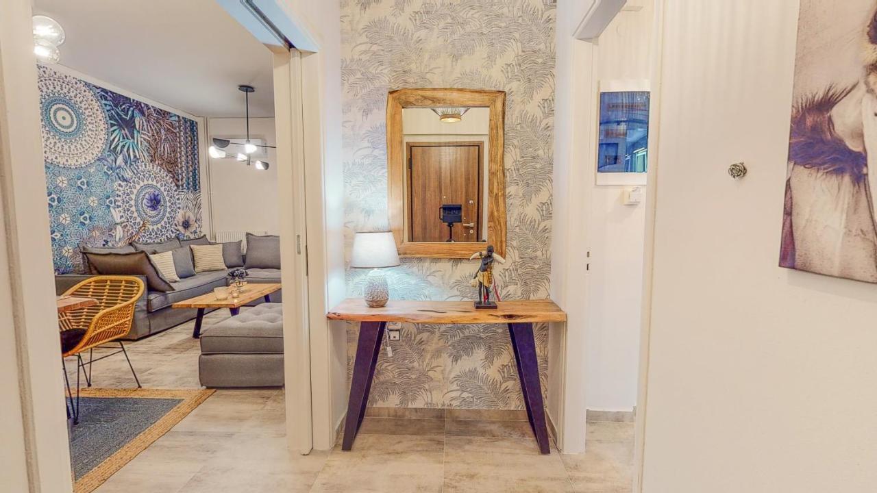 Motley Luxury Apartment By Estia Heraklion  Exterior photo