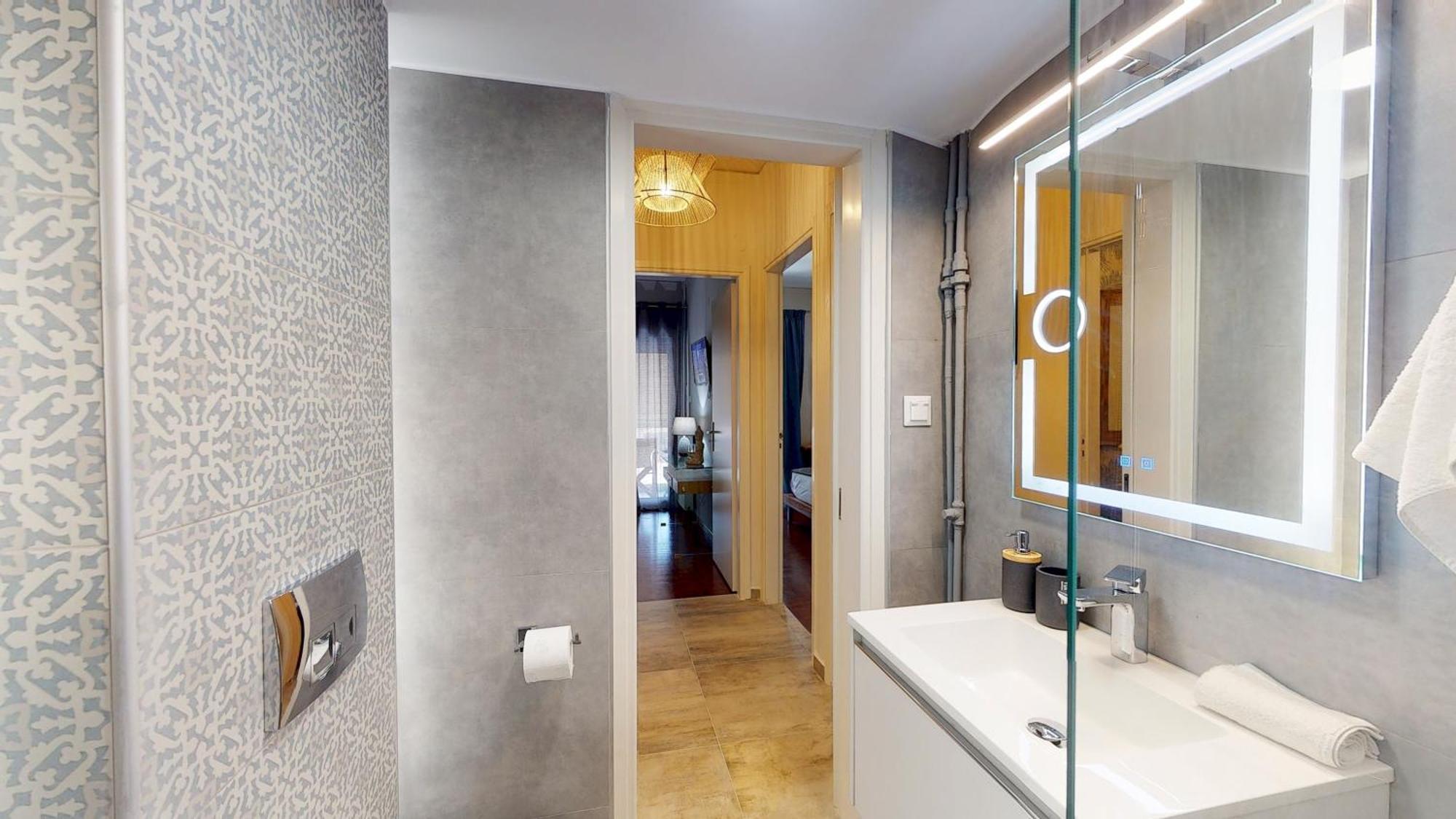 Motley Luxury Apartment By Estia Heraklion  Exterior photo